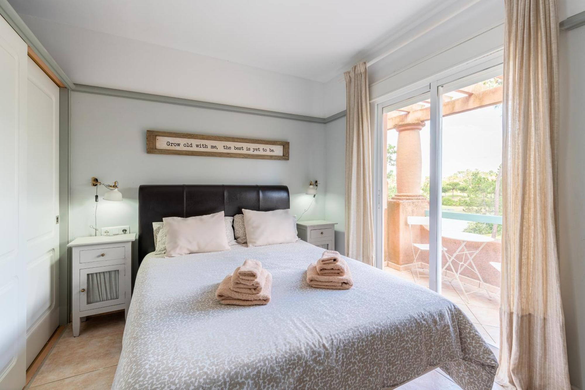 Altavista Islantilla Golf By Msholidays Exterior photo